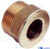 Recmar - Reducing Bushing 1" - 3/4" (gs30192)