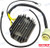 Recmar - Regulator Rectifier (rec32800-93j03)