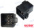 Recmar - Relay 12v (rec86-865202t)