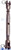 Recmar - Rigging Screw 8mm (gs72052)