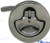 Recmar - Ring Latch Rnd Type No Lock (gs72417)