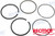 Recmar - Ring Set: 262/350 040 (71mm) (rec11011)