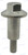 Recmar - Screw A, Drive Pulley (paf60-05000014-1)