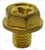 Recmar - Screw, Drain (paf15-07090403)