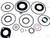 Recmar - Seal Kit (rec19029)