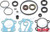 Recmar - Seal Kit Gear Housing (rec64j-w0001-21)