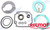 Recmar - Seal Kit Gear Housing (rec689-w0001-c2)