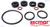Recmar - Seal Kit Gear Housing (rec6a1-w0001-23)