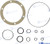 Recmar - Seals Kit For Gm0-mra (gs41056)