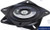 Recmar - Seat Swvl 7" Blk Edc (ocema760)
