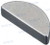 Recmar - Semicircular Key (paf25-04000015)