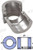 Recmar - Shafts Anodes Dia 120 (ten00529)
