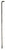 Recmar - Shift Rod (paf25-03030002l)