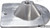 Recmar - Short Skeg For Merc 20hp (ten00803)