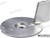 Recmar - Short Skeg For Merc 25hp (ten00802)