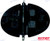 Recmar - Shutter Water Exhaust (rec60930)
