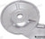 Recmar - Skeg For Suz 55-65 Hp (ten01201)