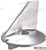 Recmar - Skeg For Toh 60 To 140hp (ten01255)