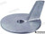 Recmar - Skeg For Yam 25-30hp (ten01130)
