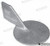 Recmar - Skeg For Yam 60-90hp (ten01104)