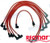 Recmar - Spark Plug Wire Set (rec15-813)
