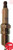 Recmar - Spark-plug Ngk Pztr5a-15 (ngkpztr5a-15)