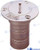 Recmar - Ss Deck Fill 38mm Water (gs31113)