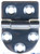 Recmar - Ss Door Hinge 42*30 Rev (gs72181)