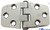 Recmar - Ss Door Hinge 74*37 Mm (gs72184)