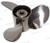 Recmar - Stainless Propeller Dp (rec3-17rinox)