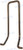 Recmar - Steel Wire,locking Hook (paf20-03020004)