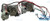 Recmar - Sub-sactii Gearmotor 12v (gle19060-12)