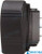 Recmar - Switch  Spst Off-(on)blk (bs8292)