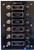 Recmar - Switch Pnl 6-gang (gs11191)