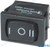 Recmar - Switch Rckr Spdt On-off-on (bs7484)