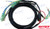 Recmar - Tachometer Cable 2,5 M. (pat85-08000300w)