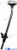 Recmar - Tele Rnd Light Blk 24" Le (gs10338)