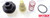 Recmar - Thermostat Kit (rec435597)