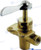 Recmar - Three Way Fuel Valve 3/8" (gs31011)
