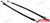 Recmar - Throttle Cable (rec66t-26301-00)