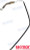 Recmar - Throttle Cable (rec677-26301-02)