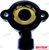 Recmar - Throttle Position Sensor (rec853678t)