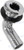 Recmar - Thru Hull Scuppr 90dg (thth-1290cp)
