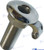 Recmar - Thruhull Scupper 1 1/4" (gs30212)