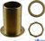 Recmar - Thruhull Scupper 2 1/2" (gs30057)