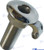Recmar - Thruhull Scupper 3/8 (gs30208)