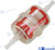 Recmar - Transparent Fuel Filter (gs31001)
