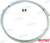 Recmar - Trim Hose Assembly (rec32-58432a2)