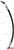 Recmar - Trim Hose Volvo 3853855 (rec3853855)