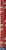Recmar - Trim-dinghy Xl 3mm 20 M Red (pol2202280530)